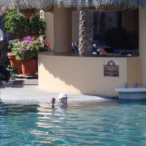 Meet your Posher, Libby